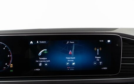 Mercedes-Benz GLE, 2020 год, 6 407 077 рублей, 24 фотография