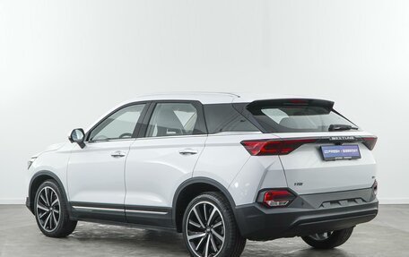 FAW Bestune T77, 2023 год, 2 147 444 рублей, 2 фотография