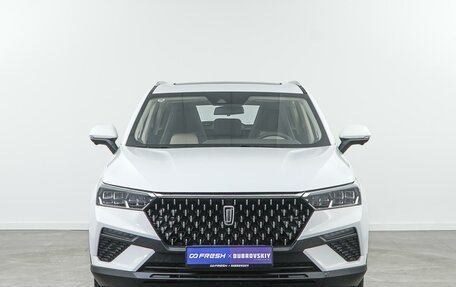 FAW Bestune T77, 2023 год, 2 147 444 рублей, 3 фотография