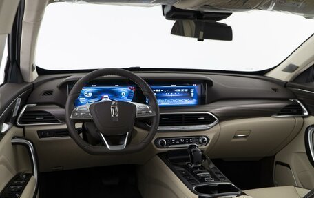 FAW Bestune T77, 2023 год, 2 147 444 рублей, 7 фотография