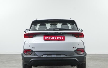 FAW Bestune T77, 2023 год, 2 147 444 рублей, 4 фотография