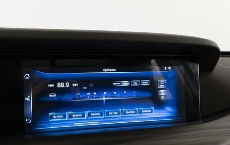 FAW Bestune T77, 2023 год, 2 147 444 рублей, 18 фотография