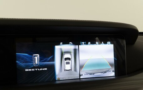 FAW Bestune T77, 2023 год, 2 147 444 рублей, 19 фотография