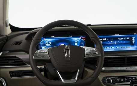 FAW Bestune T77, 2023 год, 2 147 444 рублей, 14 фотография