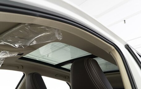 FAW Bestune T77, 2023 год, 2 147 444 рублей, 13 фотография