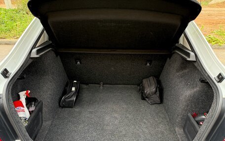 Skoda Rapid I, 2016 год, 850 000 рублей, 12 фотография