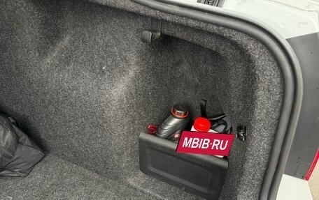 Skoda Rapid I, 2016 год, 850 000 рублей, 13 фотография