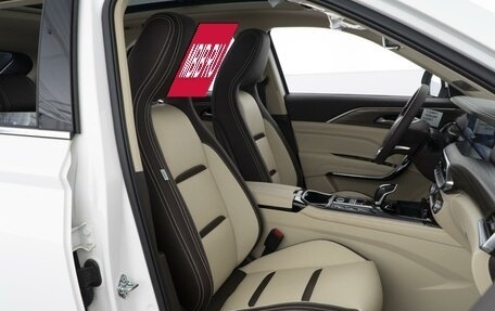 FAW Bestune T77, 2023 год, 2 147 444 рублей, 9 фотография