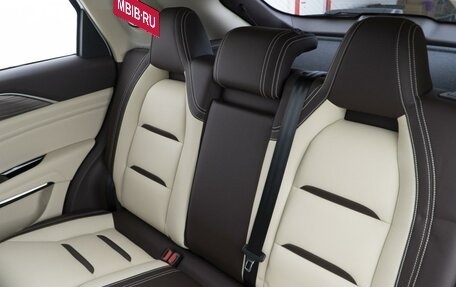 FAW Bestune T77, 2023 год, 2 147 444 рублей, 10 фотография