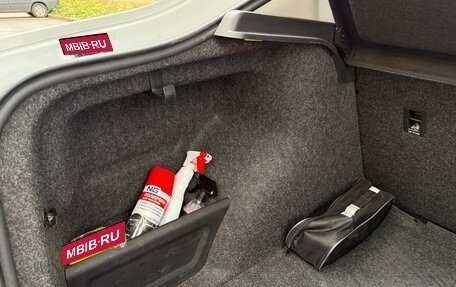 Skoda Rapid I, 2016 год, 850 000 рублей, 14 фотография