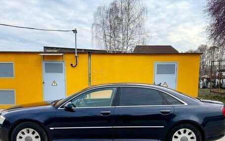 Audi A8, 2007 год, 800 000 рублей, 2 фотография