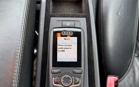 Audi A8, 2007 год, 800 000 рублей, 12 фотография