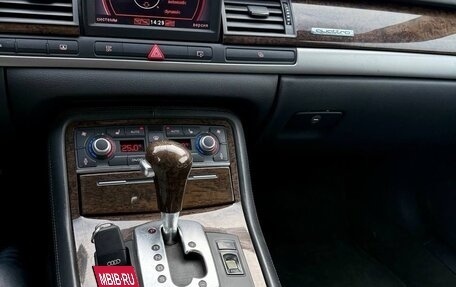 Audi A8, 2007 год, 800 000 рублей, 14 фотография