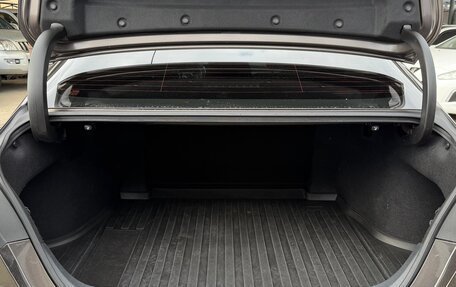 Toyota Camry, 2022 год, 3 100 000 рублей, 14 фотография