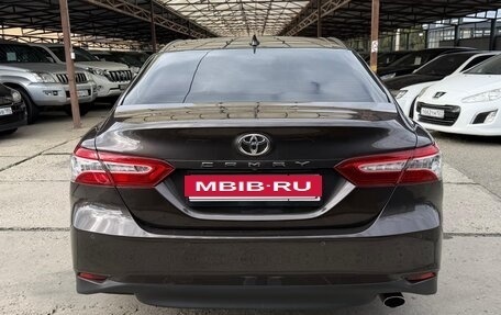 Toyota Camry, 2022 год, 3 100 000 рублей, 3 фотография