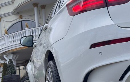 BMW X6 M, 2013 год, 2 800 000 рублей, 3 фотография