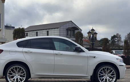 BMW X6 M, 2013 год, 2 800 000 рублей, 9 фотография