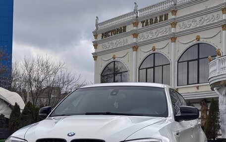 BMW X6 M, 2013 год, 2 800 000 рублей, 15 фотография