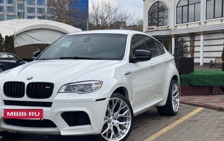 BMW X6 M, 2013 год, 2 800 000 рублей, 12 фотография