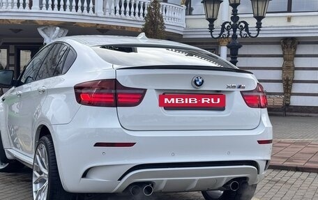 BMW X6 M, 2013 год, 2 800 000 рублей, 6 фотография