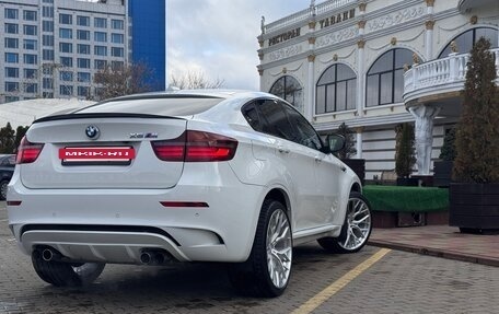 BMW X6 M, 2013 год, 2 800 000 рублей, 7 фотография