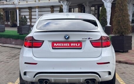 BMW X6 M, 2013 год, 2 800 000 рублей, 4 фотография