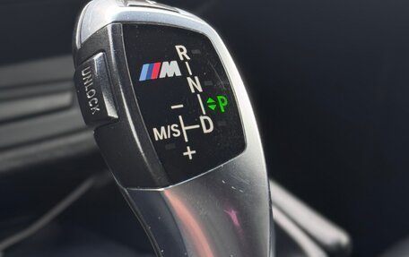 BMW X6 M, 2013 год, 2 800 000 рублей, 18 фотография