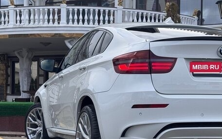 BMW X6 M, 2013 год, 2 800 000 рублей, 5 фотография