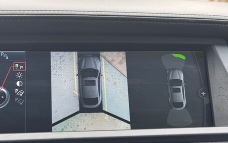 BMW X6 M, 2013 год, 2 800 000 рублей, 20 фотография