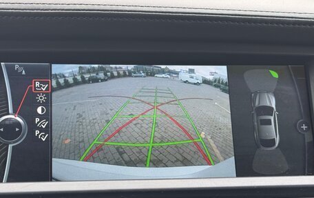 BMW X6 M, 2013 год, 2 800 000 рублей, 19 фотография