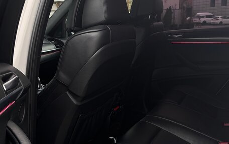 BMW X6 M, 2013 год, 2 800 000 рублей, 22 фотография