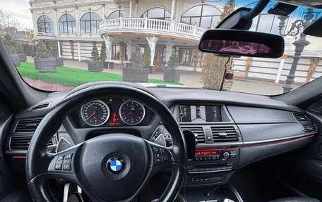 BMW X6 M, 2013 год, 2 800 000 рублей, 21 фотография