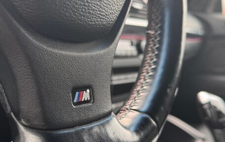 BMW X6 M, 2013 год, 2 800 000 рублей, 17 фотография