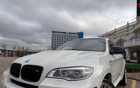 BMW X6 M, 2013 год, 2 800 000 рублей, 2 фотография