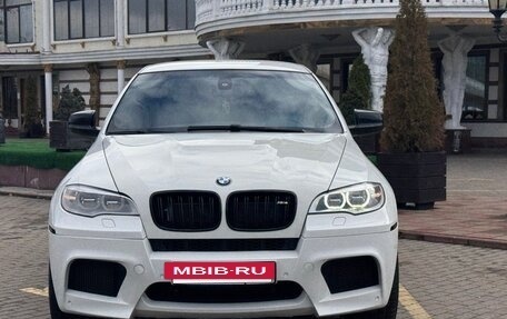 BMW X6 M, 2013 год, 2 800 000 рублей, 13 фотография