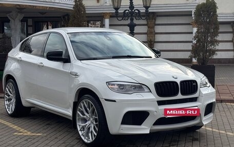 BMW X6 M, 2013 год, 2 800 000 рублей, 14 фотография