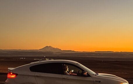 BMW X6 M, 2013 год, 2 800 000 рублей, 25 фотография