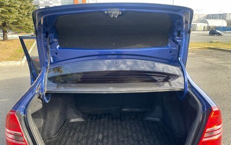 Lifan Solano I (630) рестайлинг, 2012 год, 499 999 рублей, 6 фотография