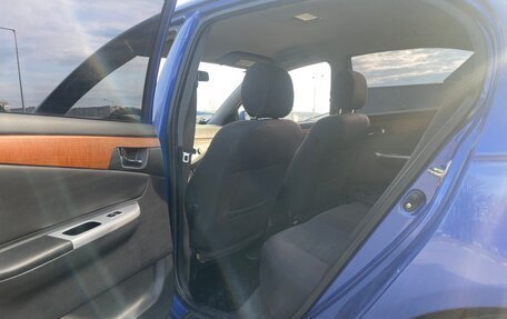 Lifan Solano I (630) рестайлинг, 2012 год, 499 999 рублей, 5 фотография