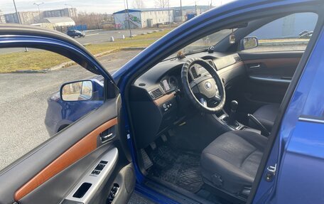 Lifan Solano I (630) рестайлинг, 2012 год, 499 999 рублей, 3 фотография