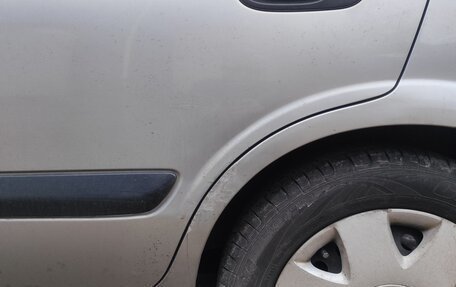 Nissan Almera, 2005 год, 350 000 рублей, 9 фотография