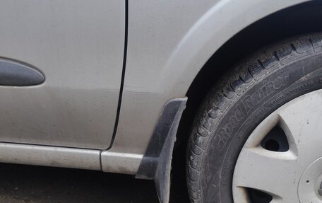 Nissan Almera, 2005 год, 350 000 рублей, 8 фотография