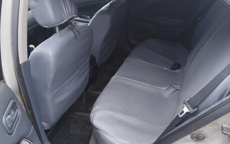 Nissan Almera, 2005 год, 350 000 рублей, 12 фотография