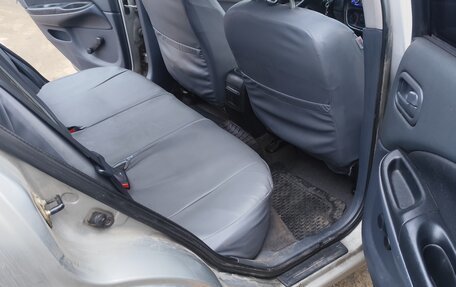 Nissan Almera, 2005 год, 350 000 рублей, 14 фотография