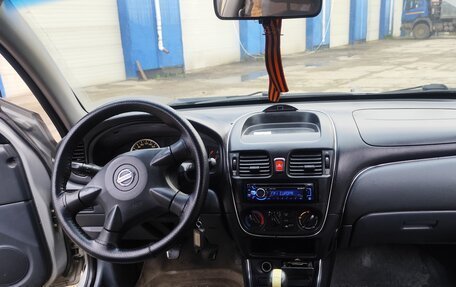 Nissan Almera, 2005 год, 350 000 рублей, 15 фотография