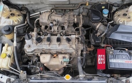 Nissan Almera, 2005 год, 350 000 рублей, 20 фотография