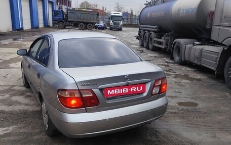 Nissan Almera, 2005 год, 350 000 рублей, 4 фотография