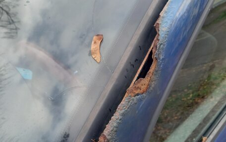 Renault Logan I, 2006 год, 150 000 рублей, 8 фотография