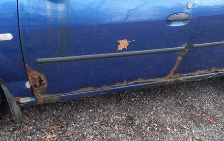 Renault Logan I, 2006 год, 150 000 рублей, 7 фотография