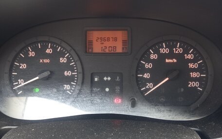 Renault Logan I, 2006 год, 150 000 рублей, 10 фотография